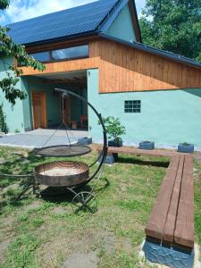 Apartamenty Dom Zielony