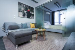 Aristotelous Noma house