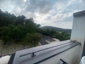 Appartements Les hauts de Vaison : photos des chambres