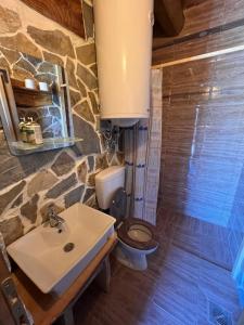 Hobbit house - Tara place