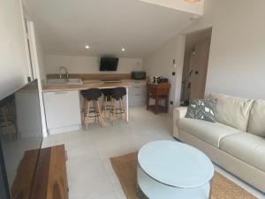 Appartements Les hauts de Vaison : photos des chambres