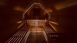 Hobbit house - Tara place