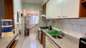 Apto Almeida e Moraes Pé na Areia BC 2 vagas de garagem