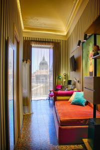 Roby's Boutique Rooms - Luxury B&B