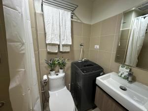 DShore to Relax Shore Residences MOA PASAY