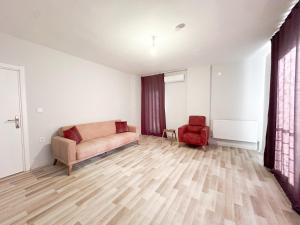 Mukka Apart Hotel - شقق موكا الفندقية