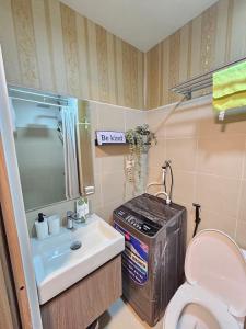 DShore to Relax Shore Residences MOA PASAY