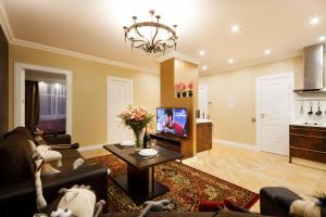 BridgeStoneLuxApart Free Parking