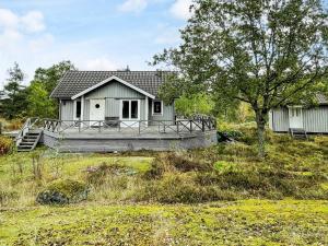 4 star holiday home in VAXHOLM