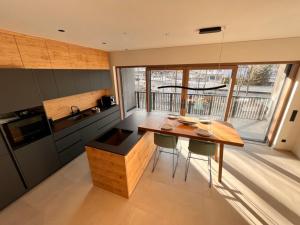 Apartment Places2be mit Sommercard