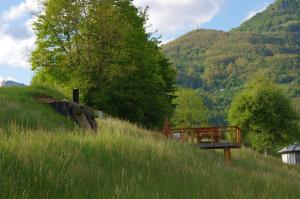 Hobbit house - Tara place