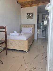 Seaside Vila Genti Pollo