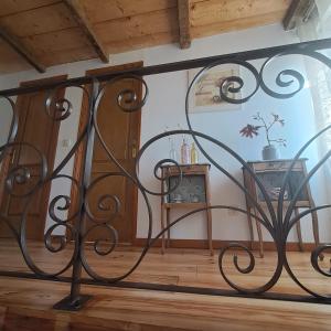 Maisons de vacances A Casuccia - Maison traditionnelle Corse avec piscine privee : photos des chambres