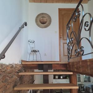 Maisons de vacances A Casuccia - Maison traditionnelle Corse avec piscine privee : photos des chambres