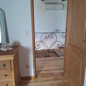 Maisons de vacances A Casuccia - Maison traditionnelle Corse avec piscine privee : photos des chambres