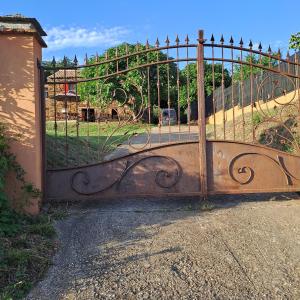 Maisons de vacances A Casuccia - Maison traditionnelle Corse avec piscine privee : photos des chambres