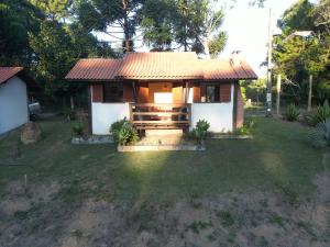 Chalé em Pedra Azul Vovó Lóla