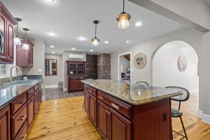 Shell Hill house Waterfront, kayaks, grill, pier