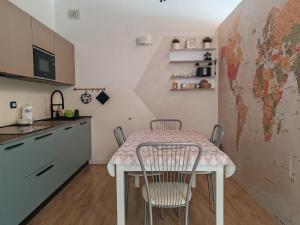 Foresteria della Corte