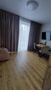 SeasideSpa appartment Jakuzzi Swimming pool