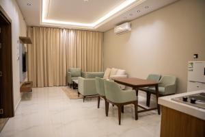 فندف ألان للشقق الفندقية