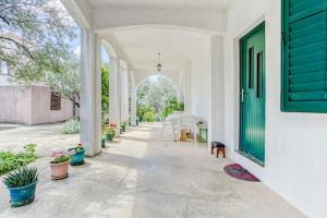 Apartments Katin Kutak