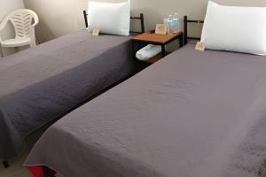 SUITE Begonia, AA, cocineta, baño privado, ubicada