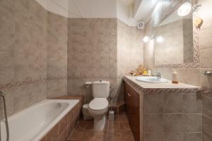 Sea View Hillside Retreat Paliouri
