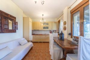 Sea View Hillside Retreat Paliouri