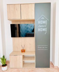 Gli Agrumi di nonna Peppina - Appartamento Arance