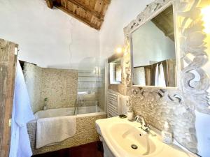 Villas Logis de la Vau - Private pool - Quiet : photos des chambres