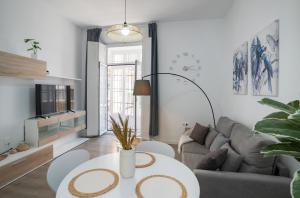 Stay Unique Teatro Cervantes Street