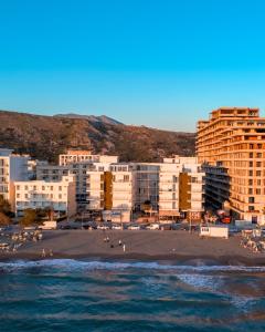 Blue Apartments & Hotel Shengjin