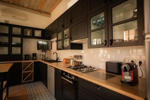 Luxueuse villa VALERIA avec gouvernante