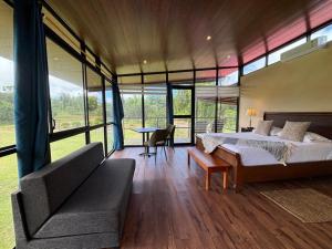 Quinta DCristhi Lodge