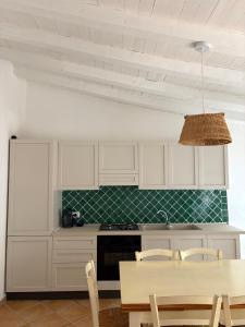 Appartamento il Paguro a Cala Francese