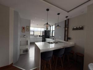 La Paz Department VIP