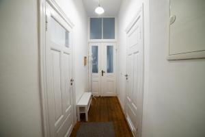 Altbauoase im Goethequartier