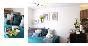 MONTFORT Suite Royale Stylish Location with View to Bogotás historical Church