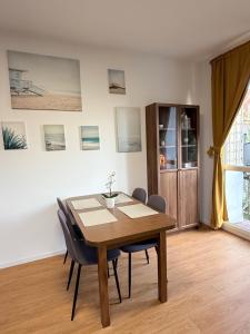 Comfort Studio Oliwa - Prywatność i Spokój w Sercu Gdańska