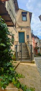 La Dimora Dei Cimini