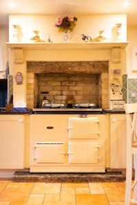 H Oxencombe Farm House