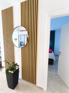 Lux Apartman Crnjanski II, Jagodina