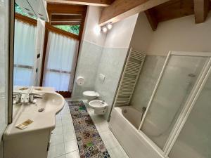 Apartment mit 2 Schlafzimmern