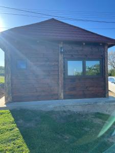 Etno selo EKO POGLEDI