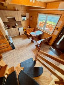 Sielanka - Domki Całoroczne