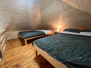 Etno selo EKO POGLEDI