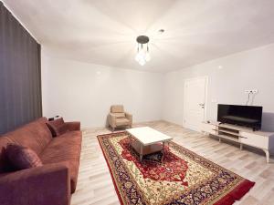 Mukka Apart Hotel - شقق موكا الفندقية