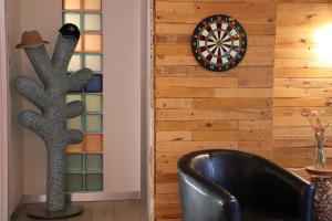 Appartement 2 Chambres