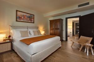 Studio - Disability Access room in Poggio Paradiso Resort & Spa 
